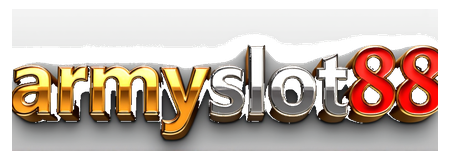 armyslot88 logo